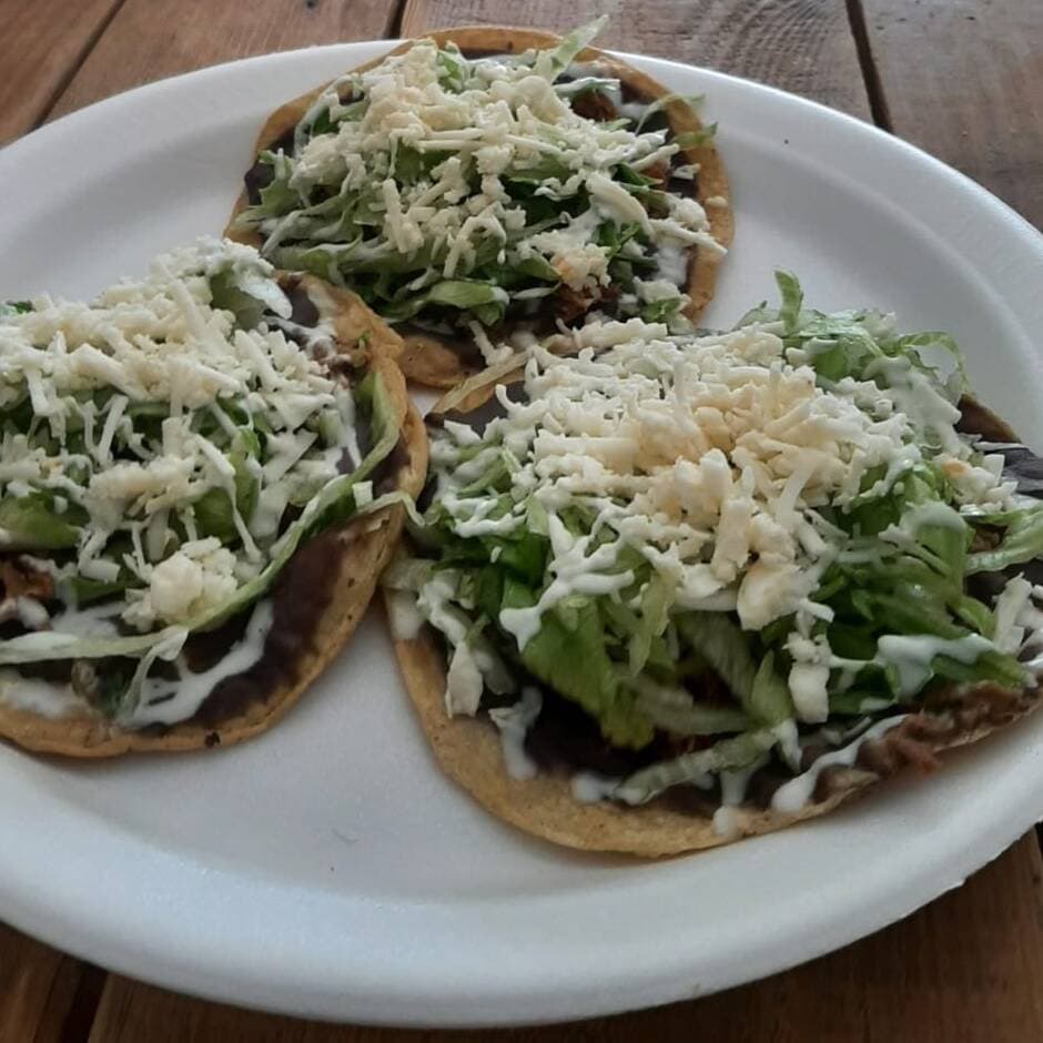 Negritas