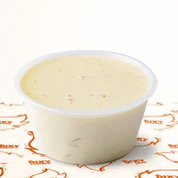 Aderezo Ranch Cremoso