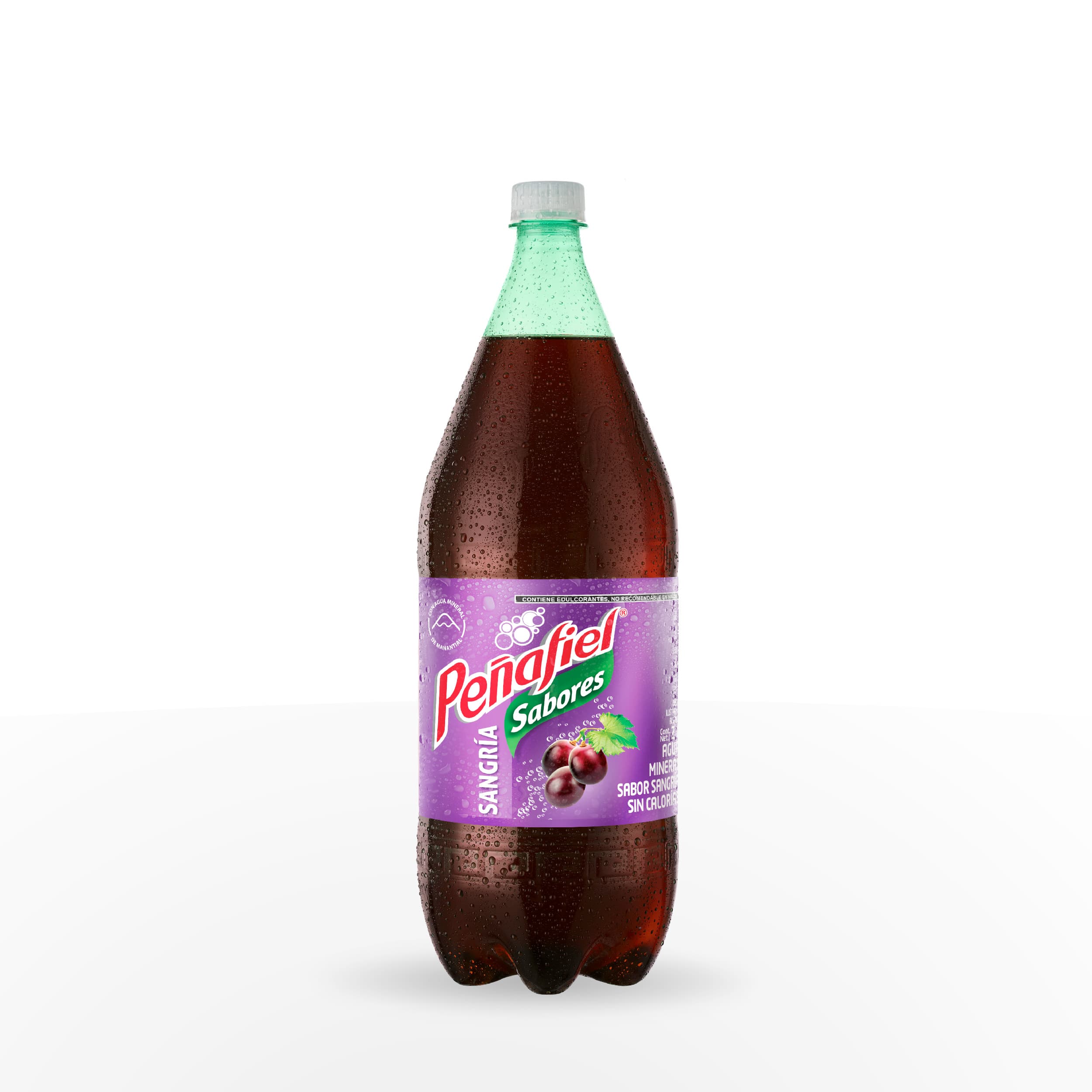 PEÑAFIEL SANGRIA 2 LT
