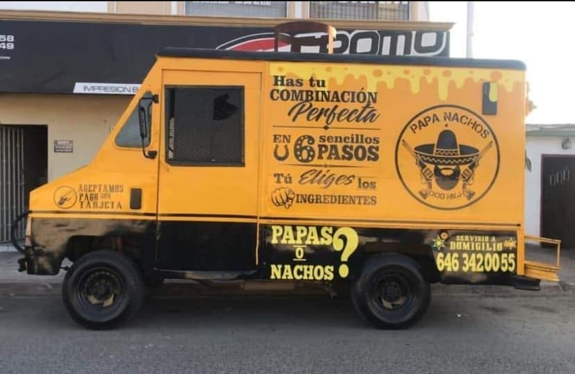 Alitas y Boneless Express (Porticos)