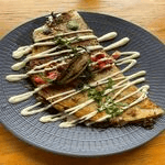 Quesadilla 24 cm