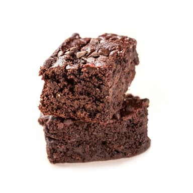 Brownie Gluten Free