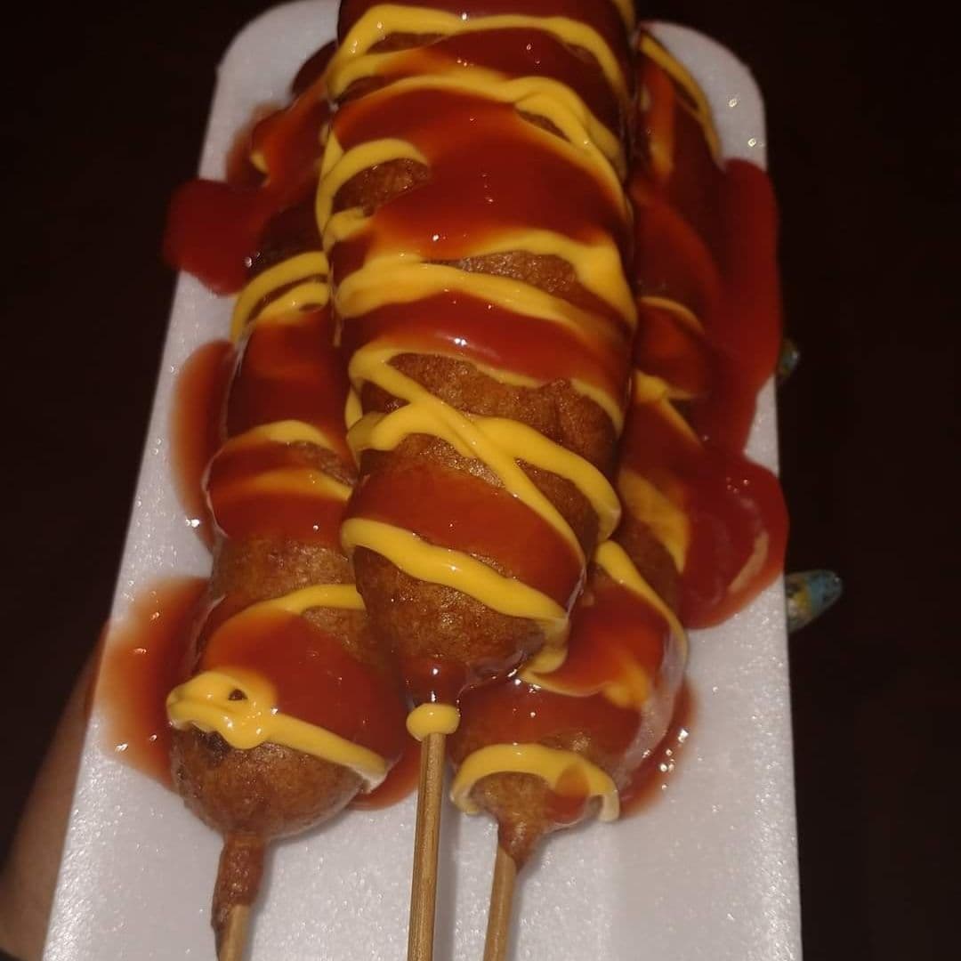 Combo Raro