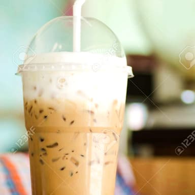 CAPUCCINO CARAMELO FRIO