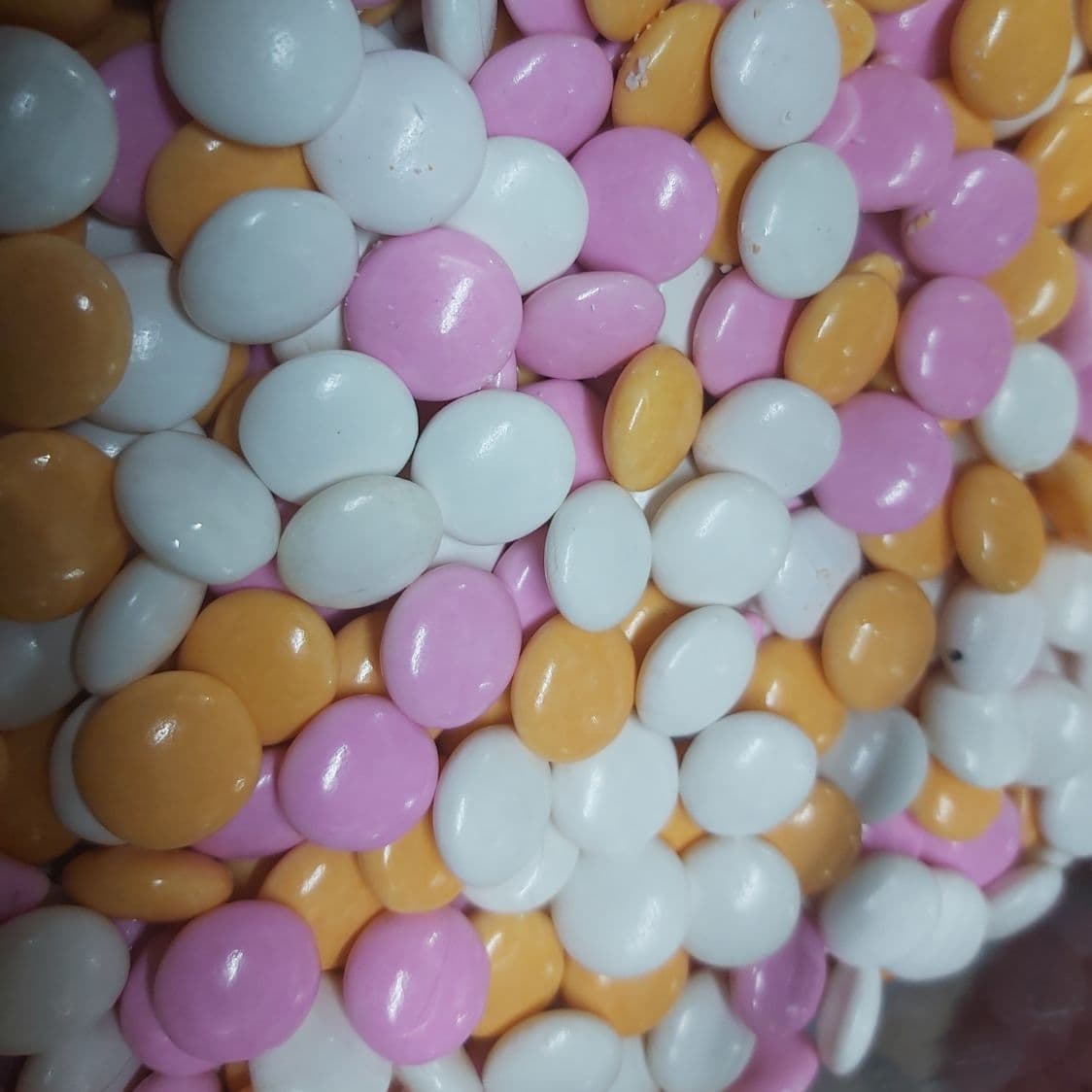 Lunetas de Yogurt