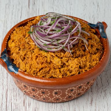 Cochinita 1kg