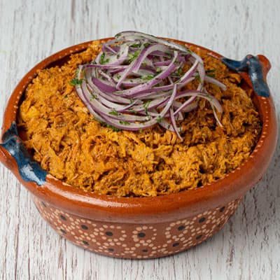 Cochinita 1kg