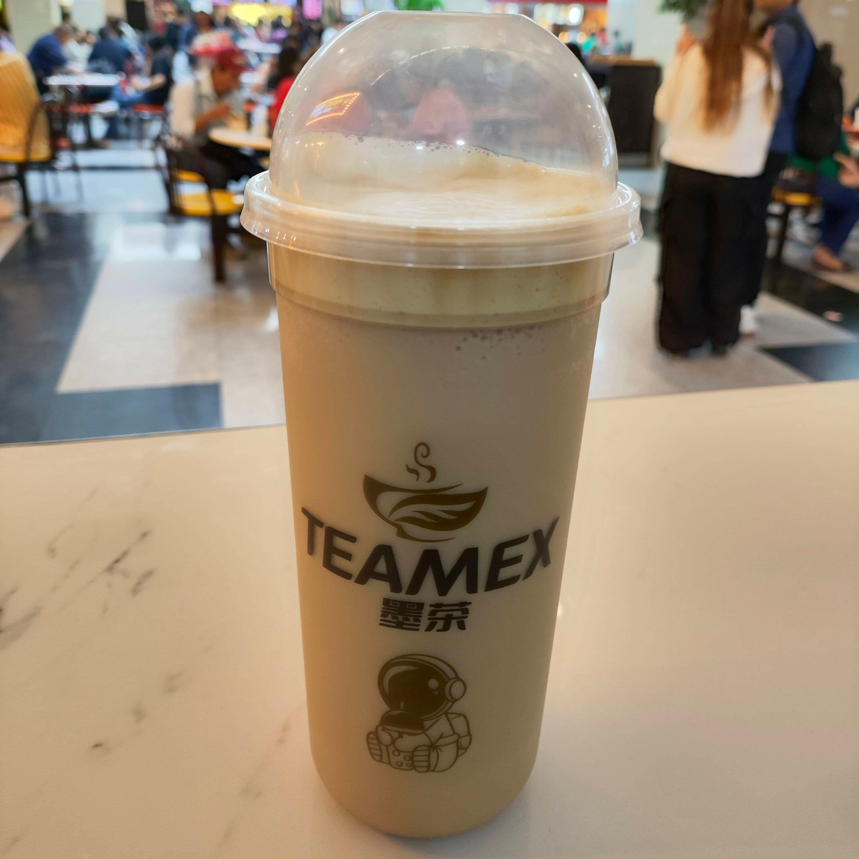 Capuccino