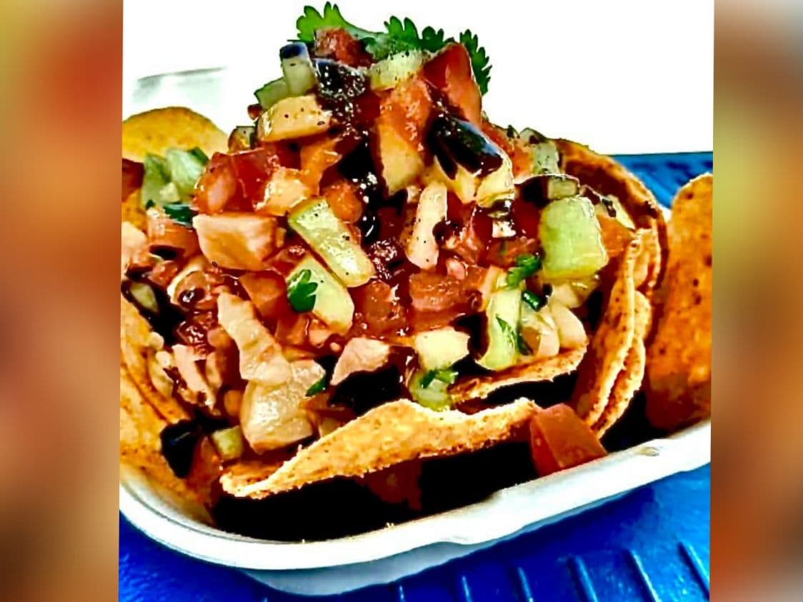 Cevicheria y Mariscos "Navolato"