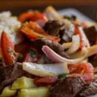 Lomo de Carne