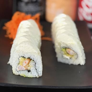 2 Nevado Roll
