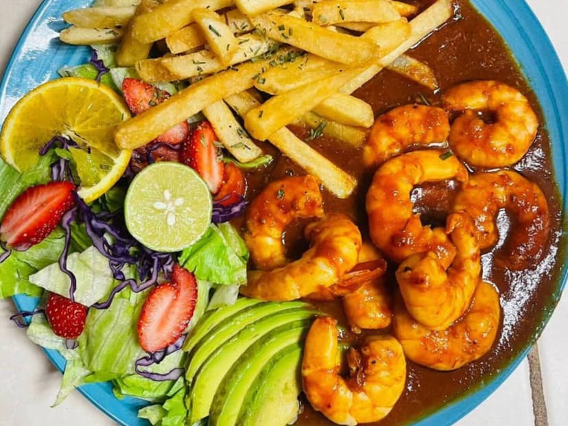Coco's Beach Marisqueria