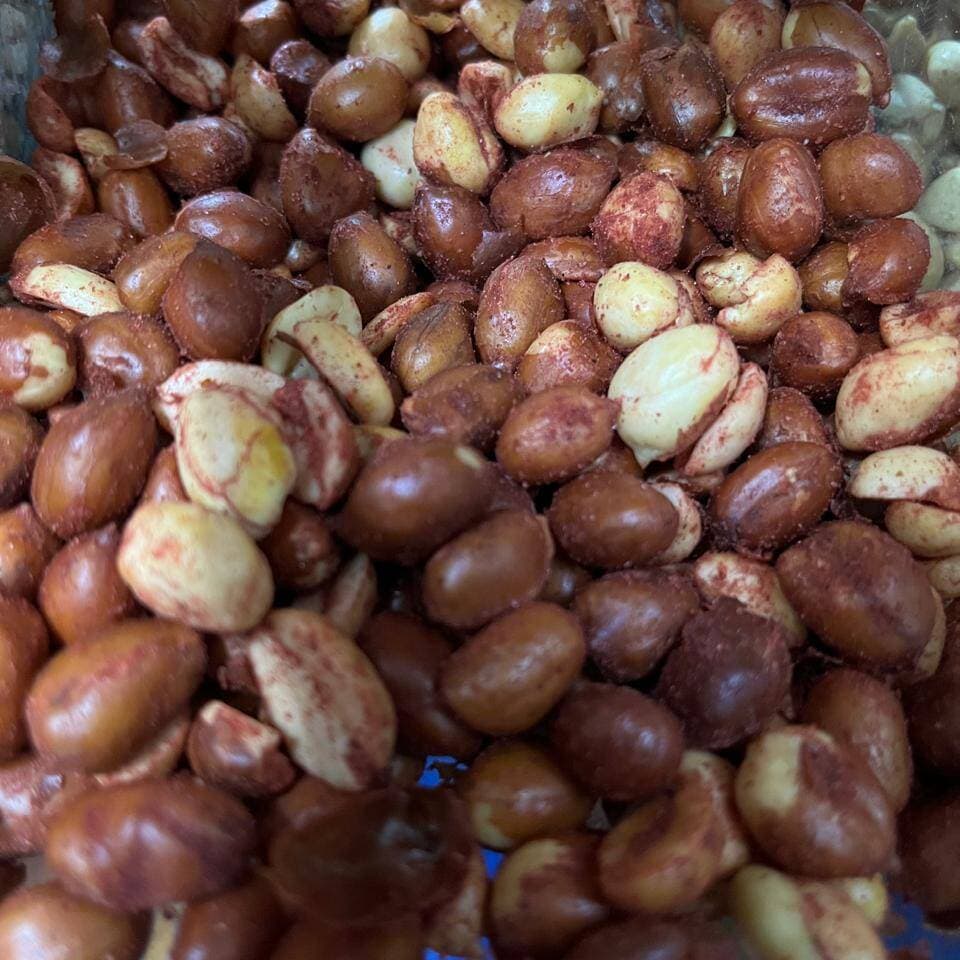 Cacahuate Cantinero