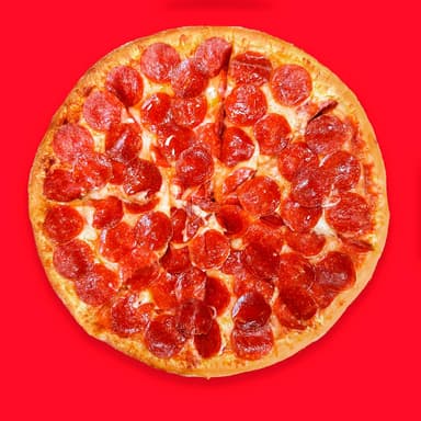 Pizza Grande ExtraMonchosa