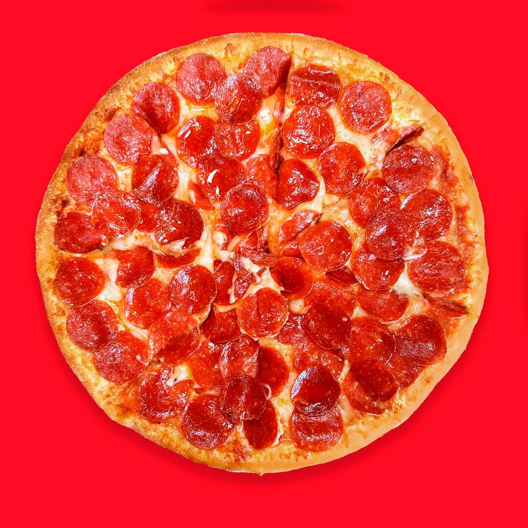 Pizza Grande ExtraMonchosa