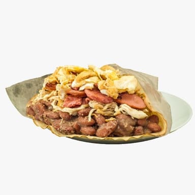 Taco Especial