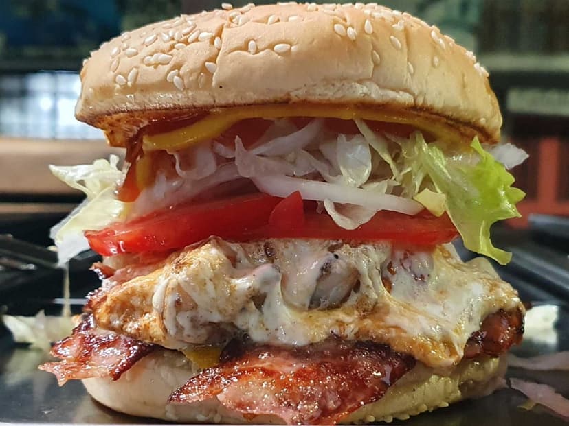 Dori-Burguer