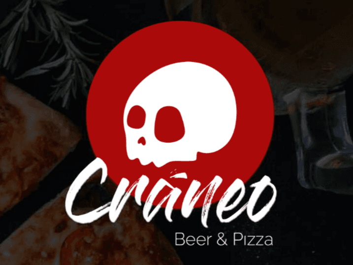 Cráneo Beer and Pizza (Centro)