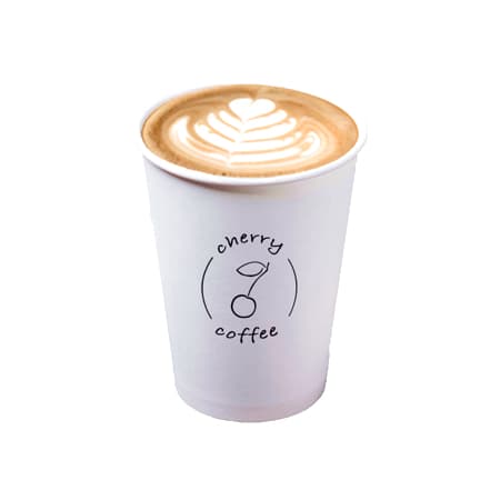 Avellana Latte