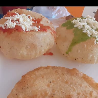Gorda Blanca