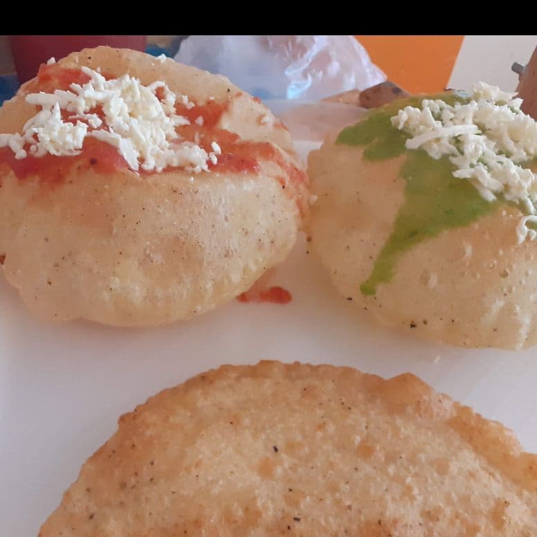 Gorda Blanca