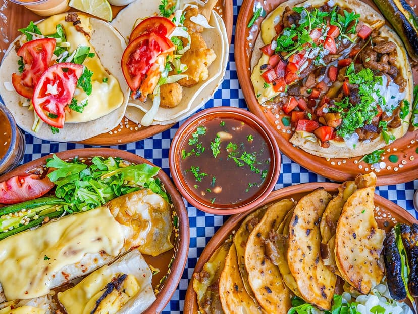 Taqueria y Lonchería Vik Tor