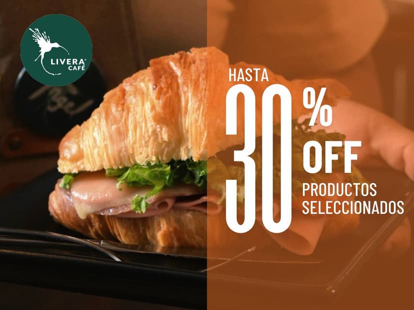 Livera Café