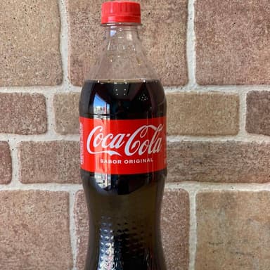 Coca Cola 600ml