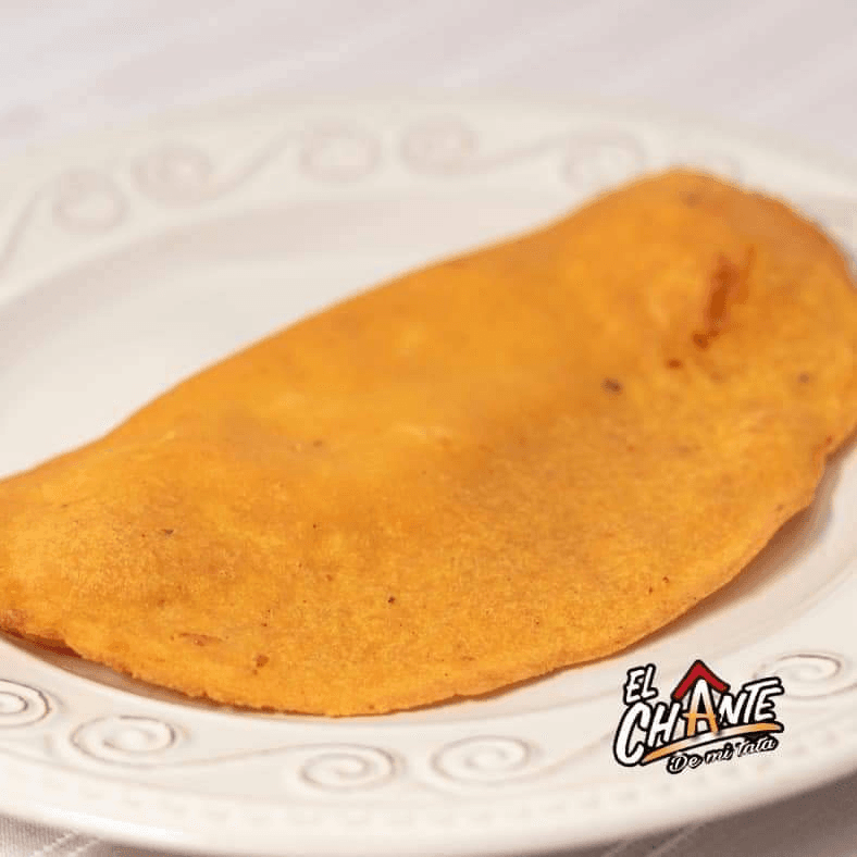Empanada Sencilla