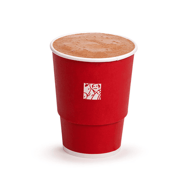 Chocolate Caliente