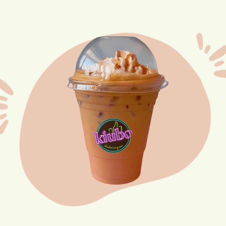 Cafe frio