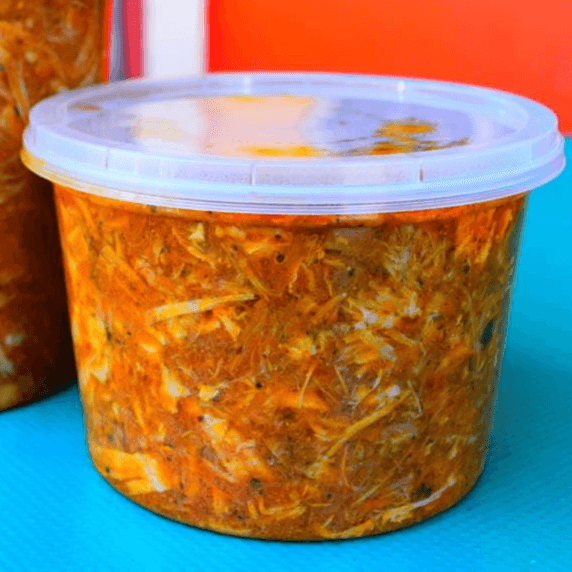 Medio Kilo de Cochinita Pibil
