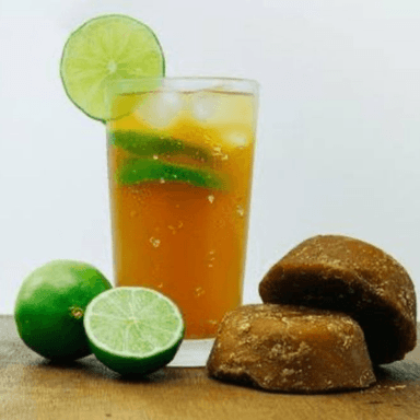 PAPELON CON LIMON
