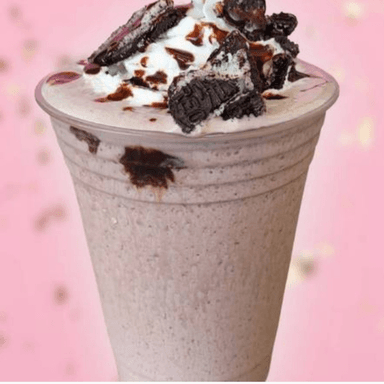 Frappe