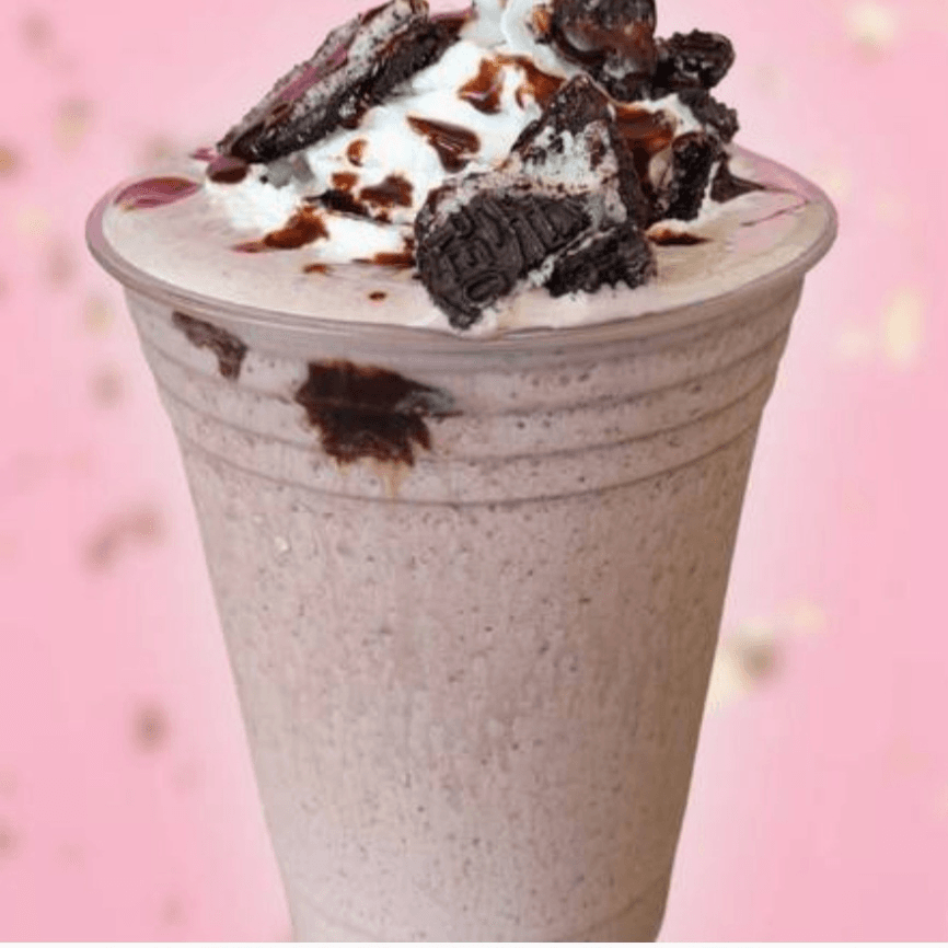 Frappe