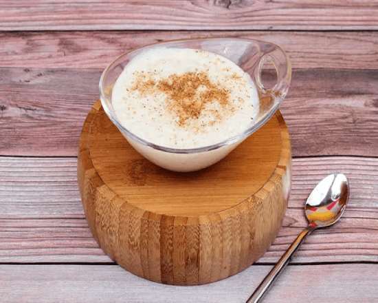 Arroz con Leche