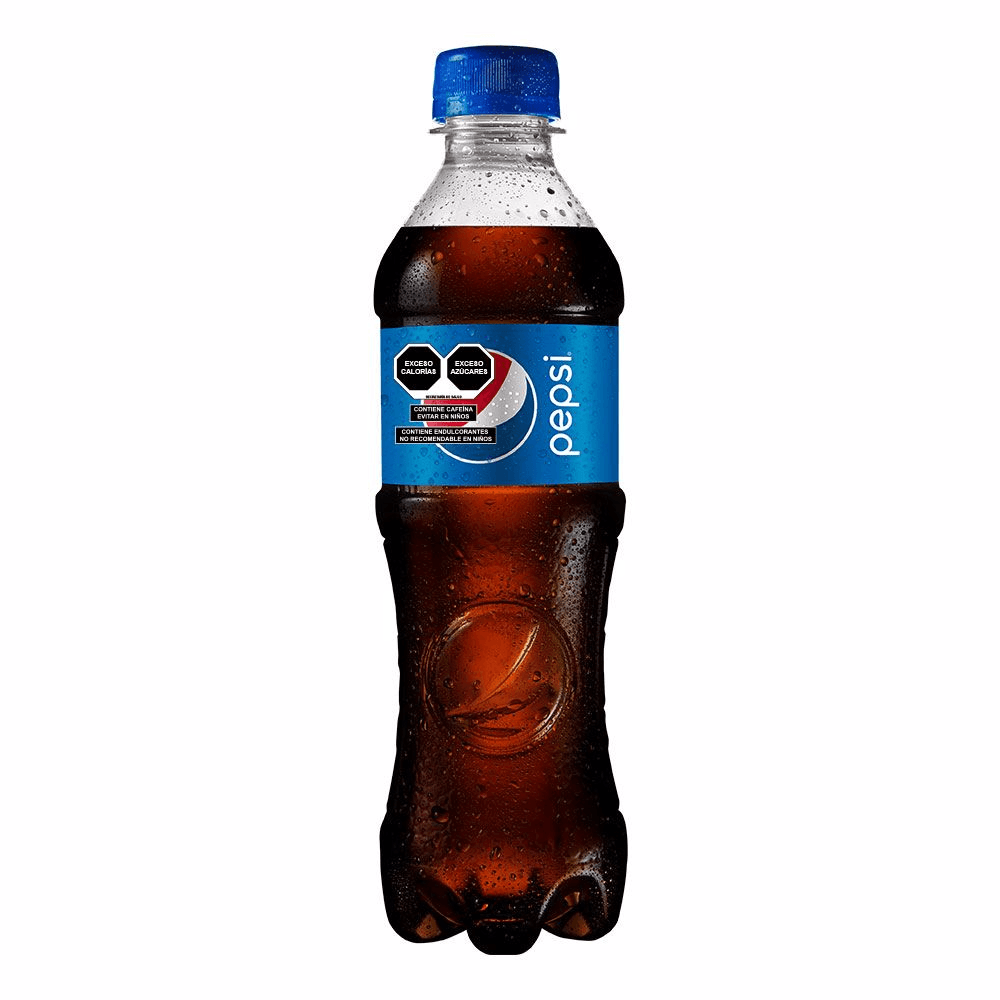 Pepsi