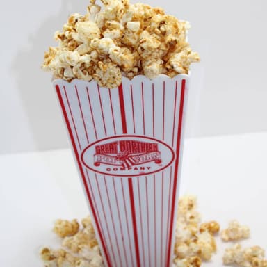 Palomitas Sabor Caramelo Gr (150)