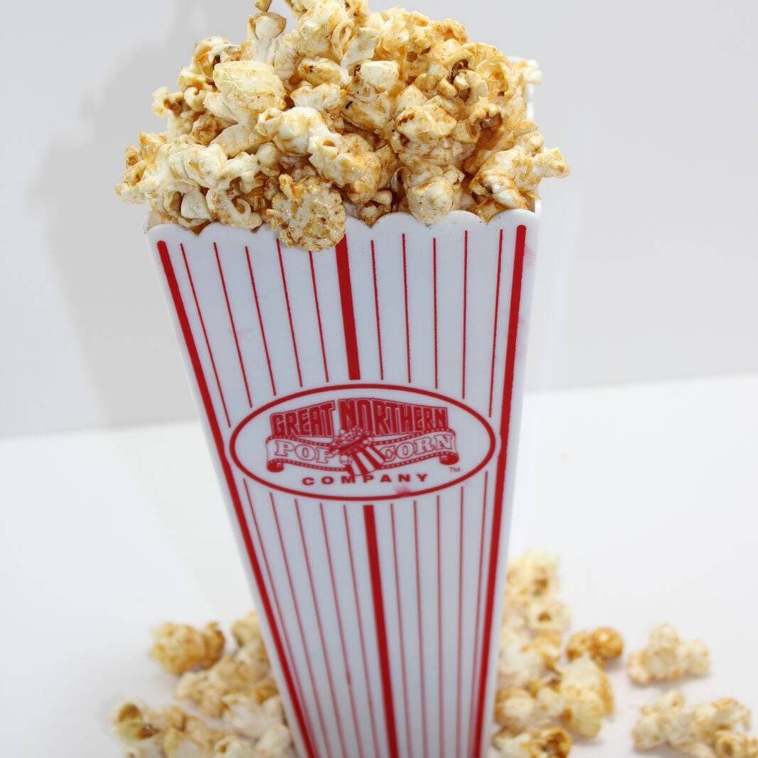 Palomitas Sabor Caramelo Gr (150)