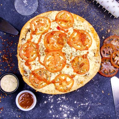 Pizzeta Italiana