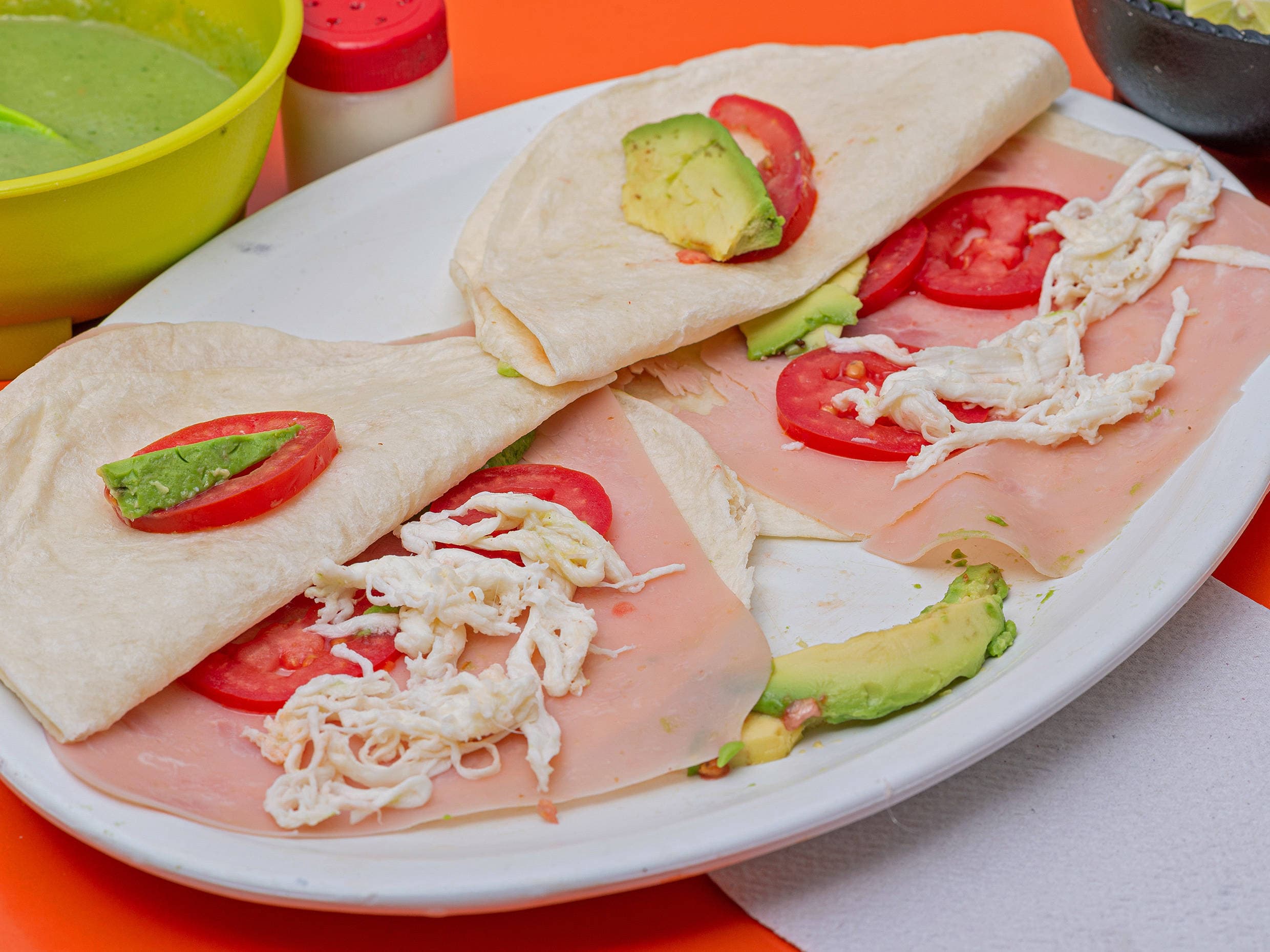 Sincronizadas