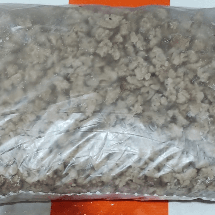 Kilo de Suadero para Recalentar