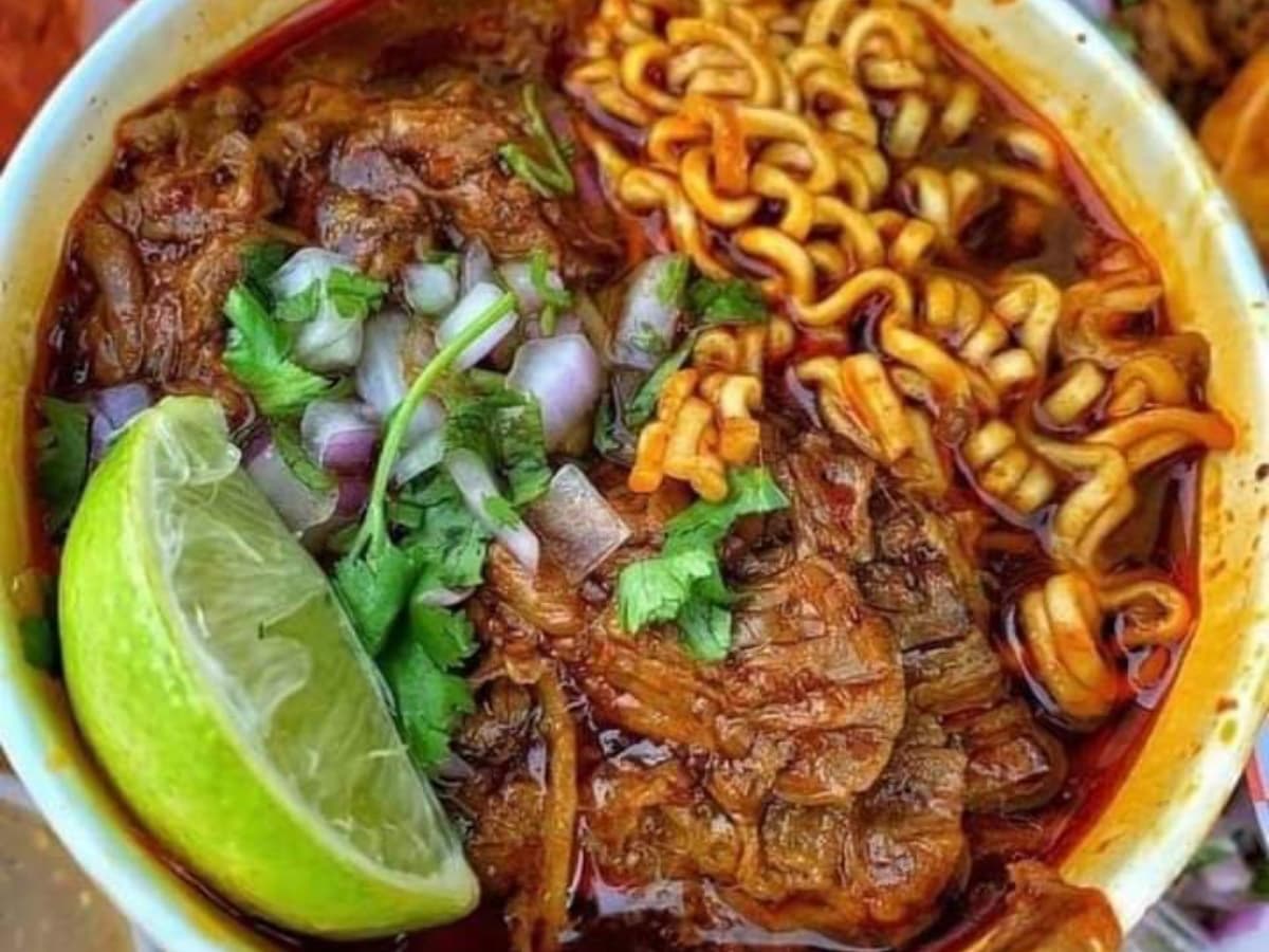 BIRRIA DON RAMIRO