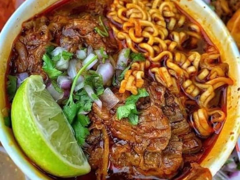 BIRRIA DON RAMIRO