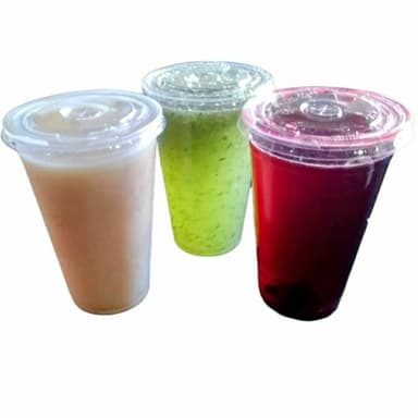Aguas Frescas 16oz