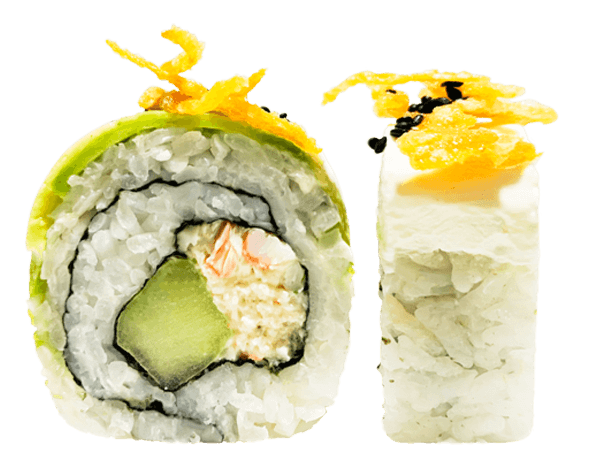 Kyoto Roll