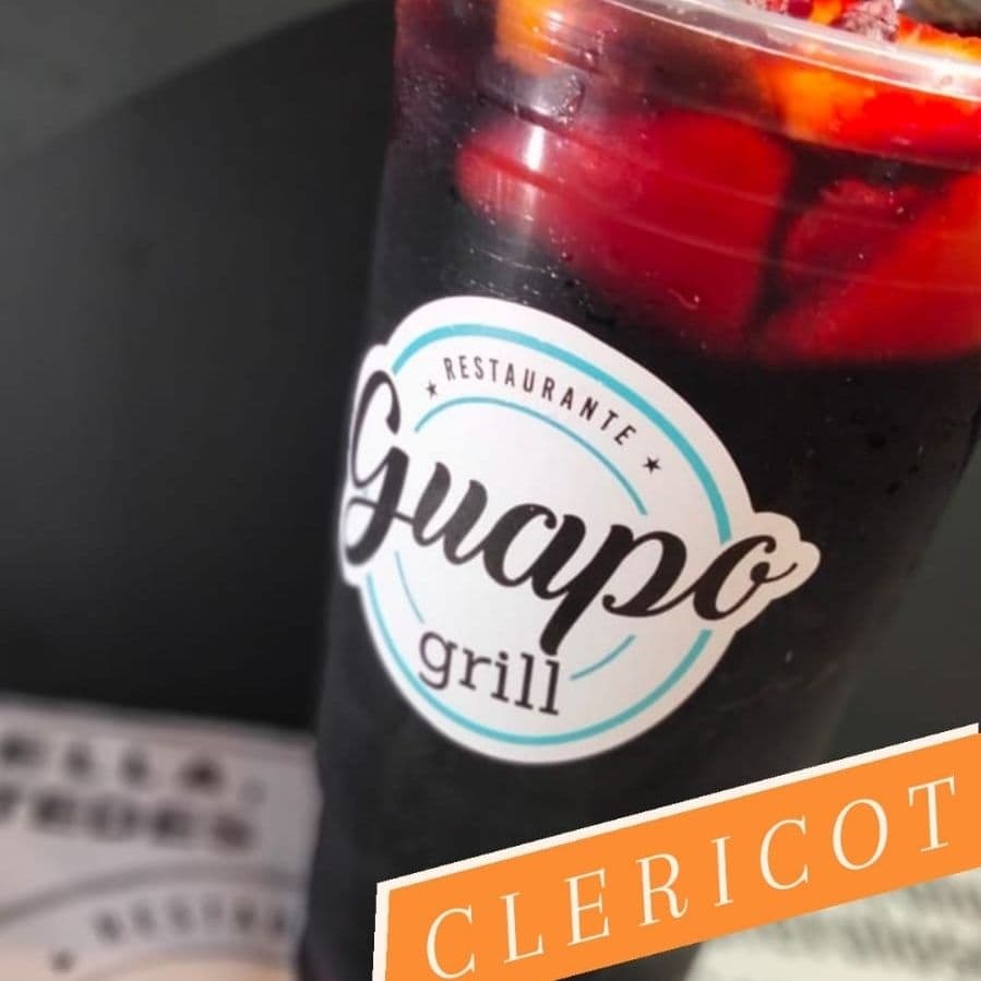 Clericot
