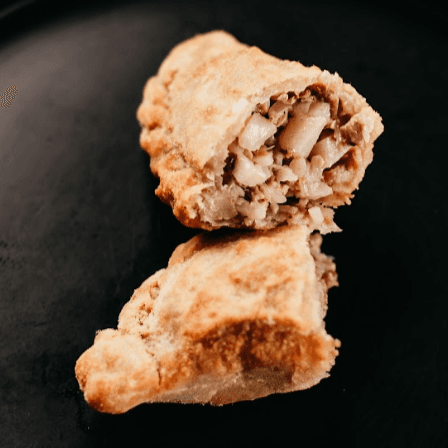 Empanada de Carne