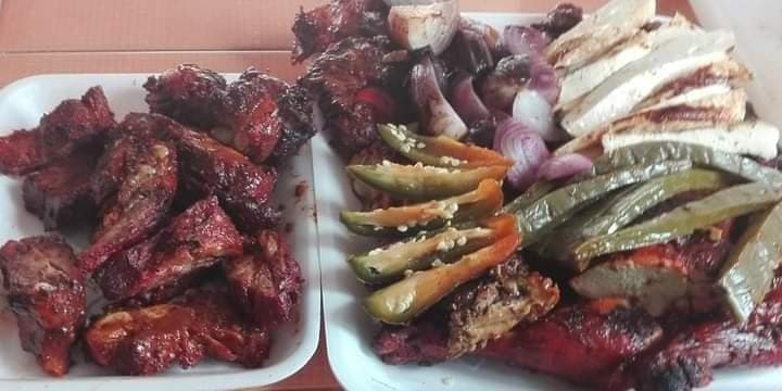 Vig´s Pollo
