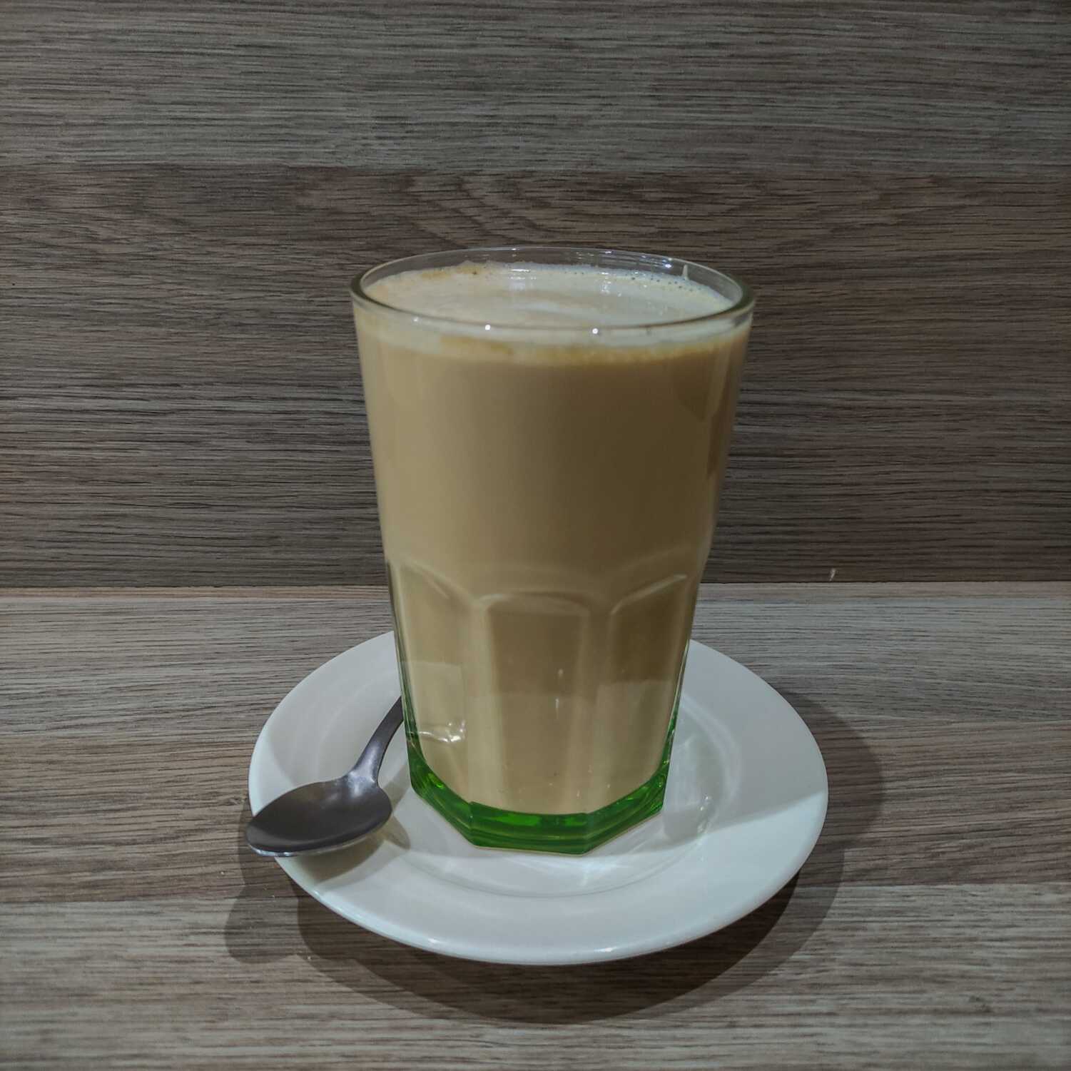 Lechero de Coco